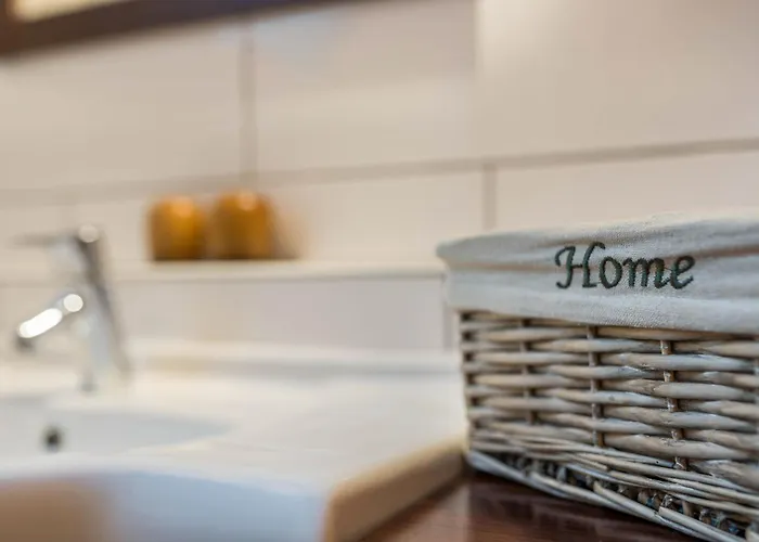 Apartamento Schusterjunge A5 3*